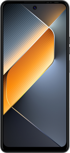 Смартфон TECNO POVA 6 NEO (LI6) 6.78" 8/128ГБ, 2SIM, 7000мА•год, Speed Black