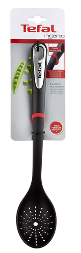 Шумівка Tefal Ingenio, пластик, чорний