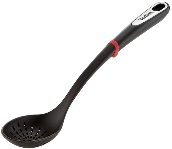 Шумівка Tefal Ingenio, пластик, чорний