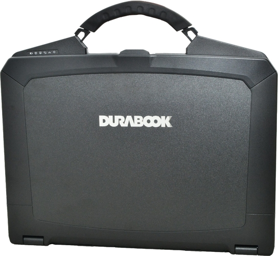 Ноутбук Durabook S15 Standard 15.6" FHD AG, Intel i7-1255U, 16GB, F512GB, UMA, Win11P