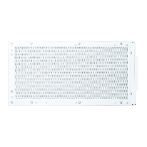 Корпус Zalman P50 DS без БЖ, 2xUSB3.0, 1xUSBType-C, 4x120мм ARGB, VGA 435мм, LCS ready, TG Side Panel, ATX, білий