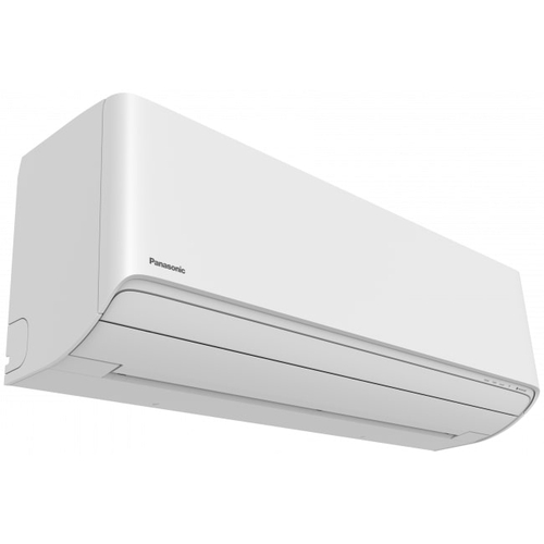 Кондиціонер Panasonic Server AC 45м2 інвертор 15000BTU 4.2кВт A+++/A+ -25°С Wi-Fi R32 білий