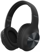 Навушники Panasonic RB-HX220BEEK Over-ear Wireless Mic Чорний