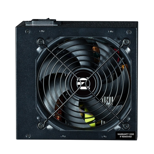Блок живлення Zalman Decamax  (700W) 85%, 80 Plus, 120мм, 1xMB 24pin(20+4), 1xCPU 8(4+4)+4pin, 3xMolex, 6xSATA, 4xPCIe 8pin(6+2)