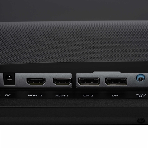 Монітор 2E 31.5" L3224B 2xHDMI, DP, VA, 3840x2160, MM