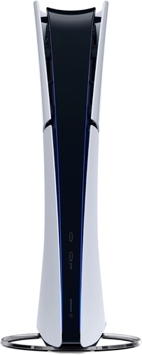 Ігрова консоль PlayStation 5 Slim Digital Edition
