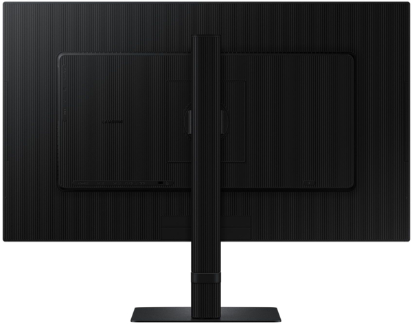 Монітор Samsung 27" S60UD HDMI, DP, USB, USB-C, MM, IPS, 2560x1440, 100Hz, 1ms