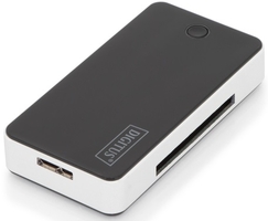 Кардрідер DIGITUS USB 3.0 All-in-one