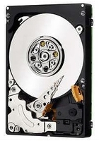 Накопичувач на жорстких магнітних дисках Lenovo Storage 2.5in 600GB 15k SAS HDD (S3200)