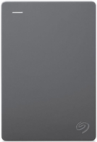 Внешний жесткий диск 2.5" USB 4.0TB Seagate Bacis Black (STJL4000400)