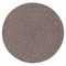 Килимок сервірувальний ARDESTO 38см, поліпропілен, кругла, коричневий