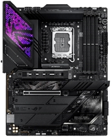 Материнcька плата ASUS ROG STRIX Z890-E GAMING WIFI s1851 Z890 4xDDR5 M.2 DP HDMI Wi-Fi BT ATX