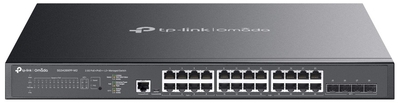 Коммутатор TP-Link Omada SG3428XPP-M2