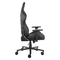 Крісло 2E GAMING BUSHIDO II, ПУ шкіра, 3D-Armrests, чорний