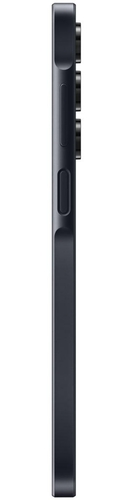 Смартфон Samsung Galaxy A16 (A165) 6.7" 4/128ГБ, 2SIM, 5000мА•год, чорний