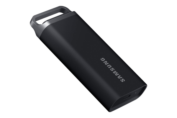 Накопитель внешний SSD 2.5" USB 4.0TB Samsung T5 EVO (MU-PH4T0S/EU)