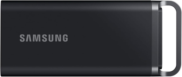 Накопитель внешний SSD 2.5" USB 4.0TB Samsung T5 EVO (MU-PH4T0S/EU)