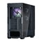 Корпус Zalman Z10 DS Black без БП