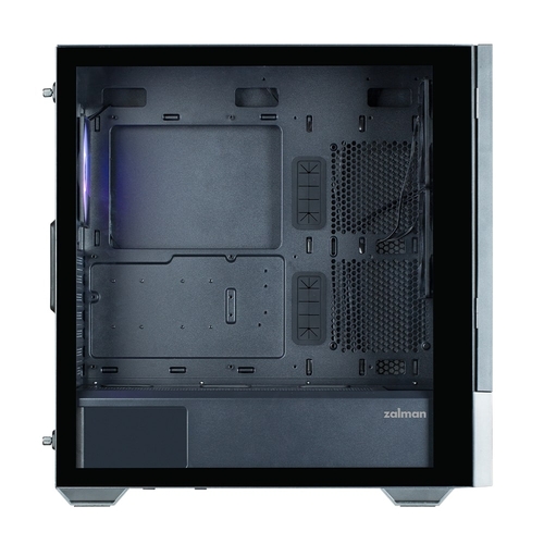 Корпус Zalman Z10 DS Black без БП