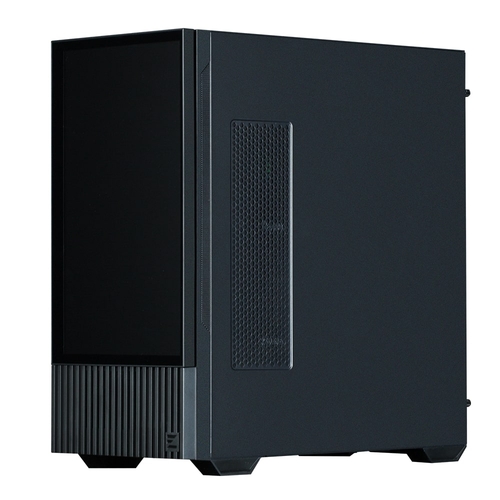 Корпус Zalman Z10 DS Black без БП