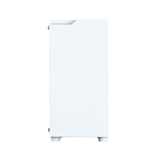 Корпус Zalman T4 Plus White без БП