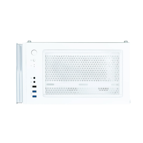 Корпус Zalman T4 Plus White без БП