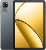 Планшет Blackview Tab 60 10.1" 4ГБ, 128ГБ, 5100мА•год, Android, сірий UA