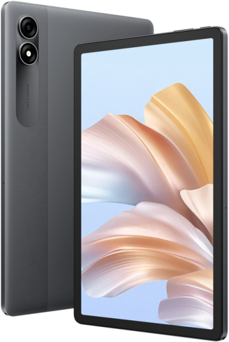 Blackview Планшет Tab 90 10.92" 8ГБ, 128ГБ, LTE, 8200мА•год, Android, сірий UA