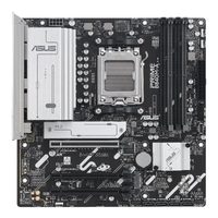 Материнcька плата ASUS PRIME B840M-A-CSM sAM5 B840 4xDDR5 M.2 HDMI DP mATX CSM