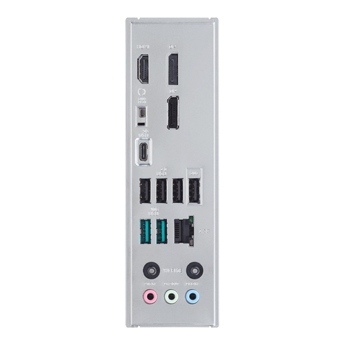 Материнcька плата ASUS PRIME B840M-A WIFI sAM5 B840 4xDDR5 M.2 HDMI DP WiFi BT mATX