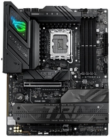 Материнcька плата ASUS ROG STRIX B860-F GAMING WIFI s1851 B860 4xDDR5 M.2 DP HDMI USB Type-C Wi-Fi BT ATX