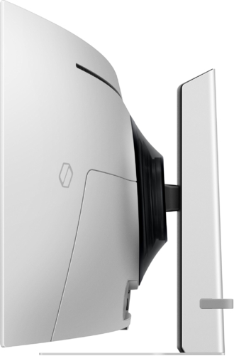 Монітор Samsung 48.7"Odyssey G9 49DG910 HDMI, DP, USB, USB-C, OLED, 5120x1440, 32:9, 144Hz, 0.3ms, CURVED