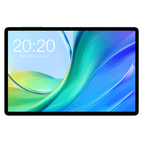 TECLAST Планшет M50 10.1" 6ГБ, 128ГБ, LTE, 6000мА•год, Android, блакитний