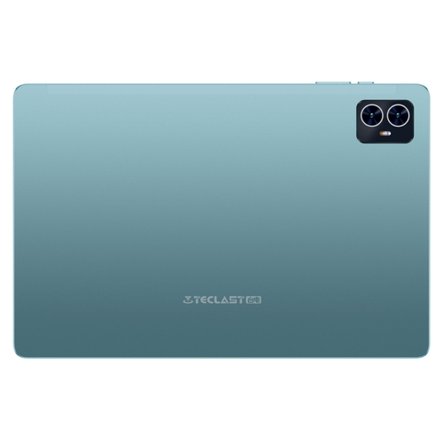 TECLAST Планшет M50 10.1" 6ГБ, 128ГБ, LTE, 6000мА•год, Android, блакитний
