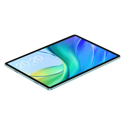 TECLAST Планшет M50 10.1" 6ГБ, 128ГБ, LTE, 6000мА•год, Android, блакитний