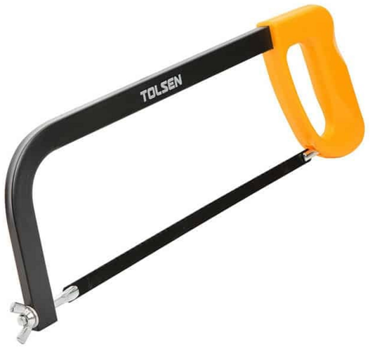 Стяжки на липучці 12 * 80мм, сині, ціна за штуку