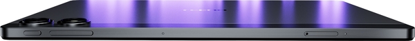 Планшет TECNO MEGAPAD 10 (T1001) 10.1" 4ГБ, 128ГБ, LTE, 7000мА•год, Dark Grey
