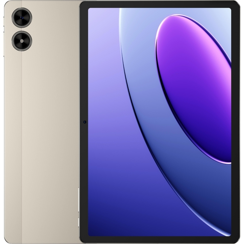 Планшет TECNO MEGAPAD 10 (T1001) 10.1" 4ГБ, 128ГБ, LTE, 7000мА•год, Champagne Gold