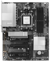 Материнcька плата MSI PRO B840-P WIFI sAM5 B840 4xDDR5 M.2 HDMI WiFi BT ATX