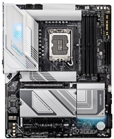 Материнська плата GIGABYTE Z890 GAMING X WIFI7 s1851 Z890 4xDDR5 M.2 HDMI DP Wi-Fi BT ATX