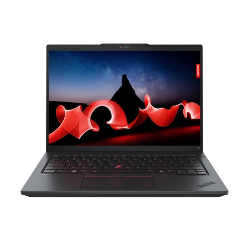 Ноутбук Lenovo ThinkPad L14 Gen 5 (21L50013RA) Black