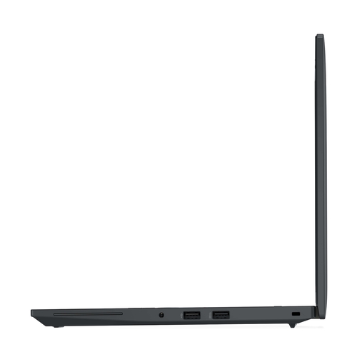 Ноутбук Lenovo ThinkPad L14 Gen 5 (21L50013RA) Black