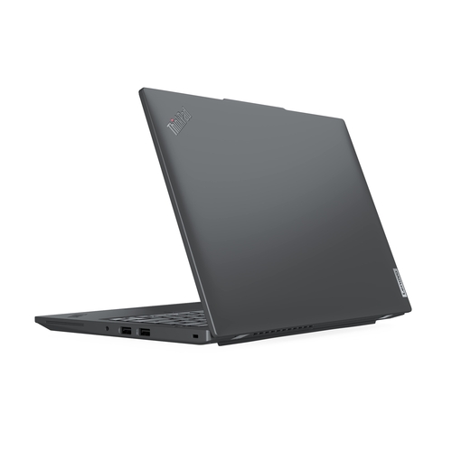 Ноутбук Lenovo ThinkPad L14 Gen 5 (21L50013RA) Black