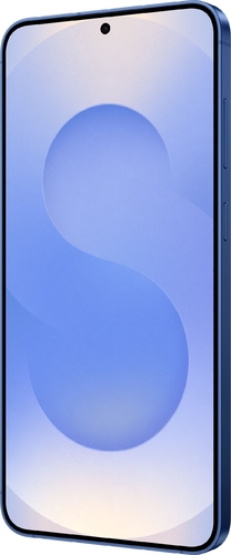 Смартфон Samsung Galaxy S25+ 5G (S936) 6.7' 12/256ГБ, 2SIM, 4900мА•год, синій сапфіровий