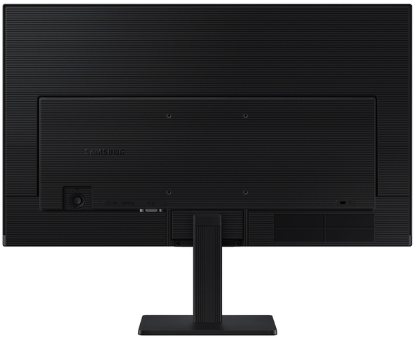 Монітор Samsung 23.8" S24D300 D-Sub, HDMI, IPS, 100Hz