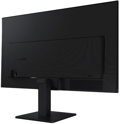 Монітор Samsung 23.8" S24D300 D-Sub, HDMI, IPS, 100Hz