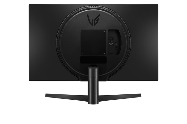 Монітор LG 27" 27GS60F-B HDMI, DP, Audio, IPS, 180Hz, 1ms, sRGB 99%, G-SYNC, FreeSync, HDR10