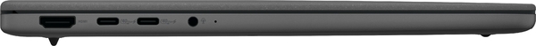 Ноутбук ASUS Zenbook A14 UX3407QA-QD306W 14" WUXGA OLED, Snapdragon X X1 26 100, 32GB, F1TB, UMA, Win11, Сірий