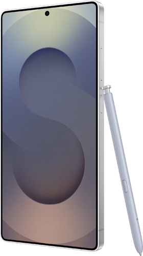 Смартфон Samsung Galaxy S25 Ultra 5G (S938) 6.9' 12/256ГБ, 2SIM, 5000мА•год, блакитний сріблястий титановий