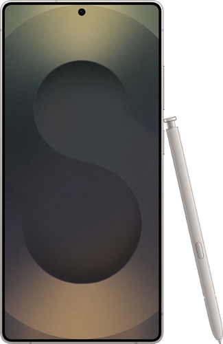 Смартфон Samsung Galaxy S25 Ultra 5G (S938) 6.9' 12/1024ГБ, 2SIM, 5000мА•год, чорний титановий